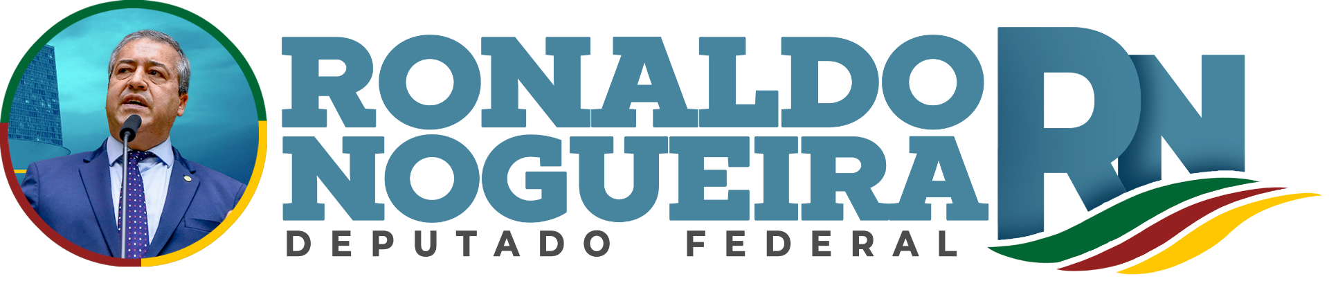 Pastor Ronaldo Nogueira